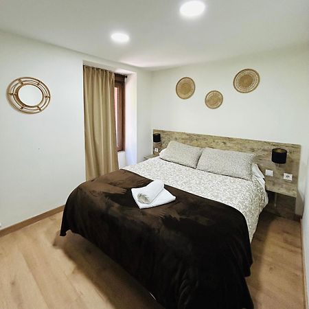 Apartahotel Canfranc Esterno foto