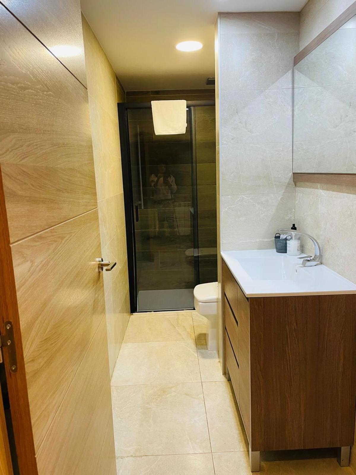 Apartahotel Canfranc Esterno foto